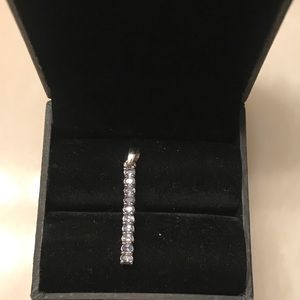 Orissa Alexandrite pendant